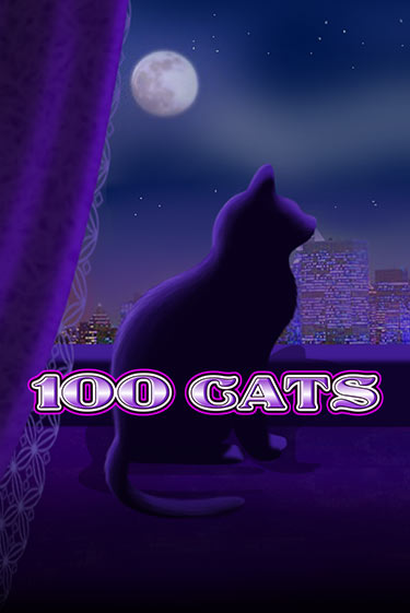 100 Cats от Amusnet Interactive демо версия | VAVADA без регистрации