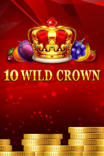 10 Wild Crown от Fazi демо версия | VAVADA без регистрации