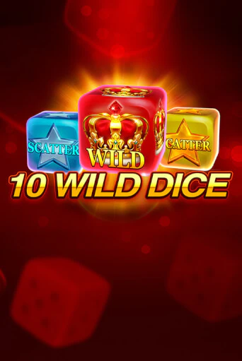 10 Wild Dice  от Fazi демо версия | VAVADA без регистрации