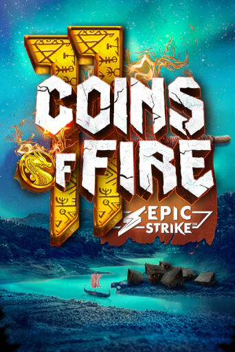 11 Coins of Fire от Games Global демо версия | VAVADA без регистрации