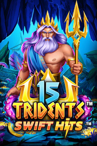 15 Tridents™ от Games Global демо версия | VAVADA без регистрации