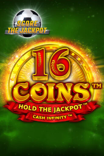 16 Coins Score The Jackpot от Wazdan демо версия | VAVADA без регистрации