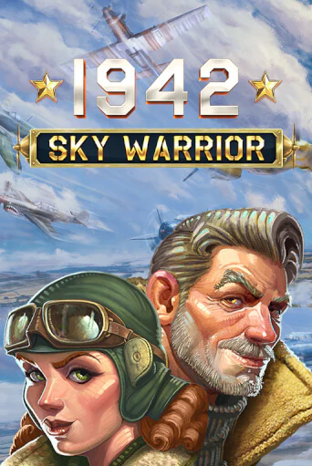 1942: Sky Warrior от Red Tiger демо версия | VAVADA без регистрации