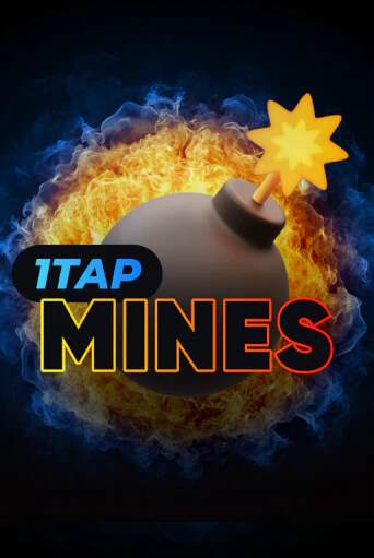 1Tap Mines от Turbo Games демо версия | VAVADA без регистрации