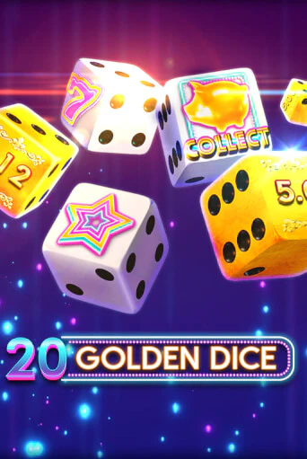 20 Golden Dice от Amusnet Interactive демо версия | VAVADA без регистрации