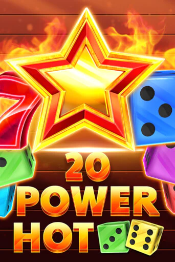 20 Power Hot Dice от Amusnet Interactive демо версия | VAVADA без регистрации