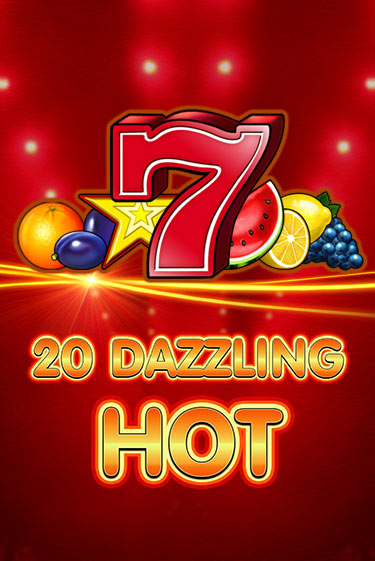 20 Dazzling Hot от Amusnet Interactive демо версия | VAVADA без регистрации