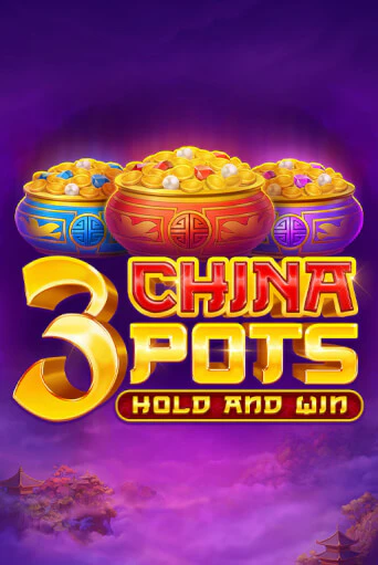 3 China Pots от 3 Oaks Gaming демо версия | VAVADA без регистрации