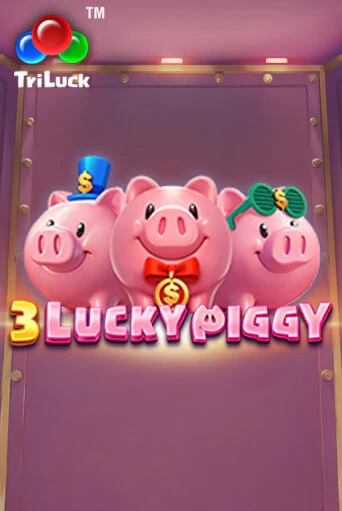 3 LUCKY PIGGY от TaDa Gaming демо версия | VAVADA без регистрации