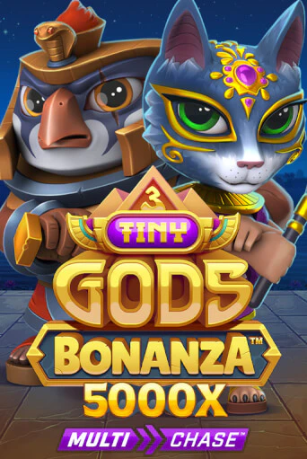 3 Tiny Gods Bonanza™ от Games Global демо версия | VAVADA без регистрации