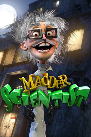 Madder Scientist от BetSoft демо версия | VAVADA без регистрации