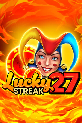 Lucky Streak 27 от Endorphina демо версия | VAVADA без регистрации