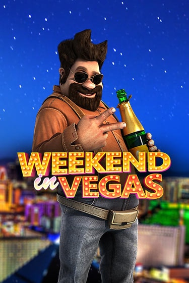 Weekend In Vegas от BetSoft демо версия | VAVADA без регистрации