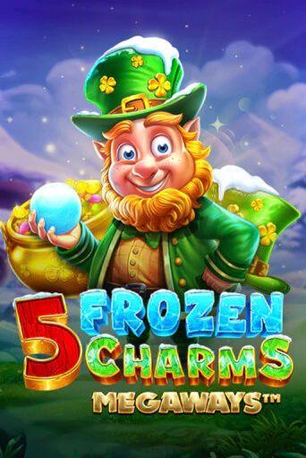 5 Frozen Charms Megaways от Pragmatic Play демо версия | VAVADA без регистрации