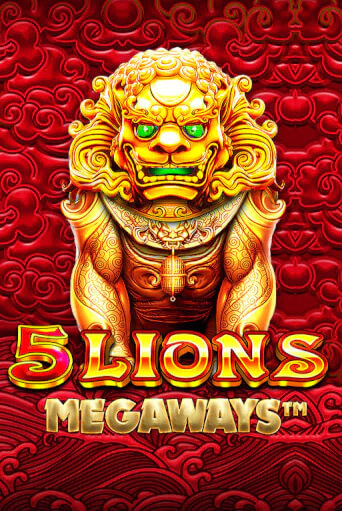 5 Lions Megaways от Pragmatic Play демо версия | VAVADA без регистрации