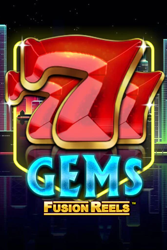 777 Gems Fusion Reels от KA Gaming демо версия | VAVADA без регистрации