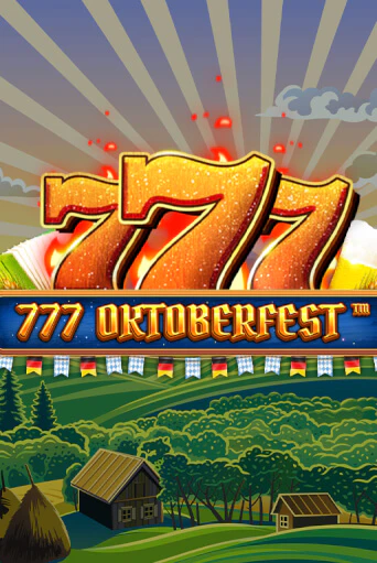 777 Oktoberfest от Spinomenal демо версия | VAVADA без регистрации