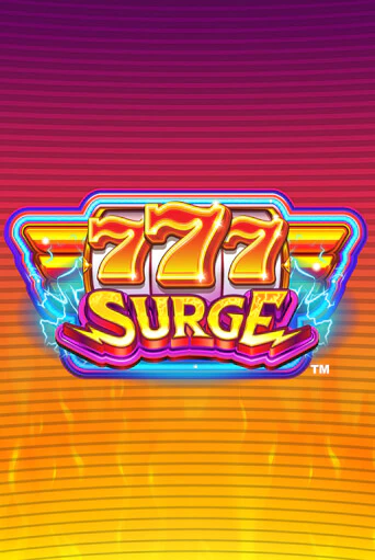 777 Surge™ от Games Global демо версия | VAVADA без регистрации