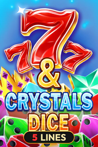 7 & Crystals Dice от Amusnet Interactive демо версия | VAVADA без регистрации