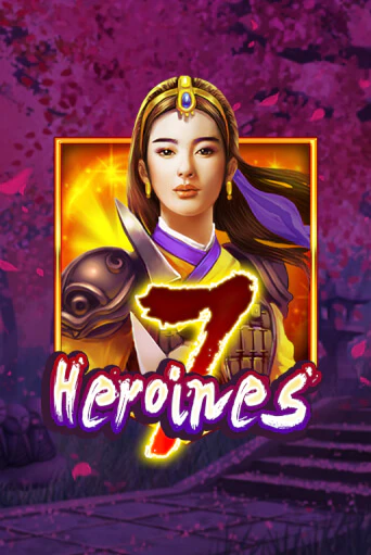 7 Heroines от KA Gaming демо версия | VAVADA без регистрации