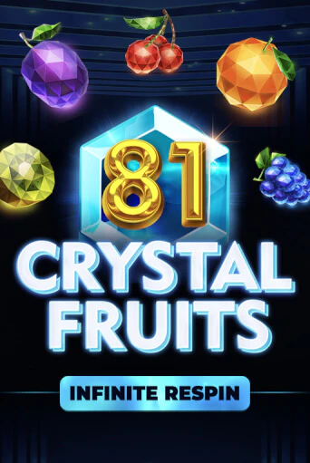 81 Crystal Fruits от TomHorn демо версия | VAVADA без регистрации