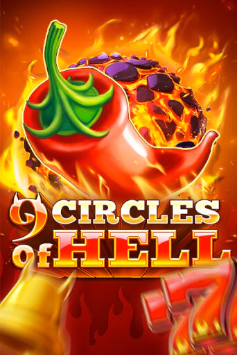 9 Circles Of Hell от Amigo Gaming демо версия | VAVADA без регистрации