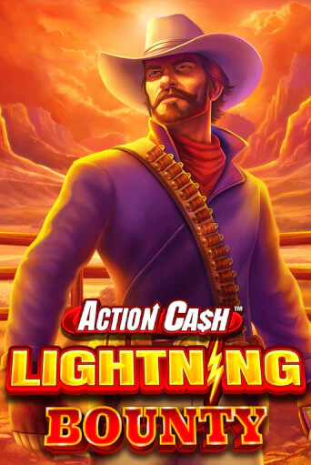 Action Cash™ Lightning Bounty от Games Global демо версия | VAVADA без регистрации