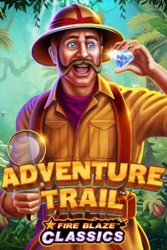 Adventure Trail от Playtech демо версия | VAVADA без регистрации