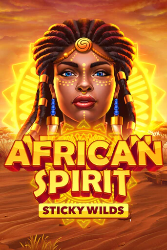 African Spirit Sticky Wilds от 3 Oaks Gaming демо версия | VAVADA без регистрации