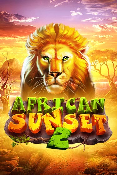 African Sunset 2 от GameArt демо версия | VAVADA без регистрации