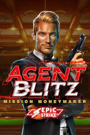 Agent Blitz: Mission Moneymaker от Games Global демо версия | VAVADA без регистрации