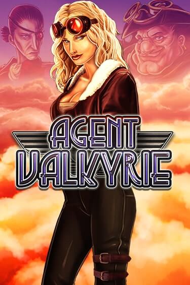 Agent Valkyrie от Games Global демо версия | VAVADA без регистрации