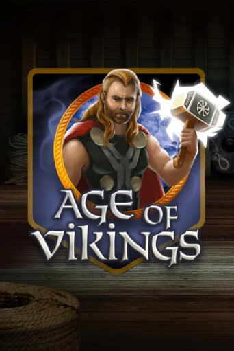 Age of Vikings от KA Gaming демо версия | VAVADA без регистрации