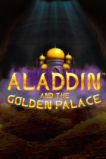 Aladdin And The Golden Palace от Synot Games демо версия | VAVADA без регистрации