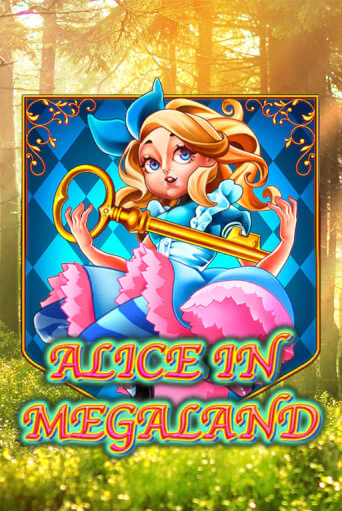 Alice In MegaLand от KA Gaming демо версия | VAVADA без регистрации