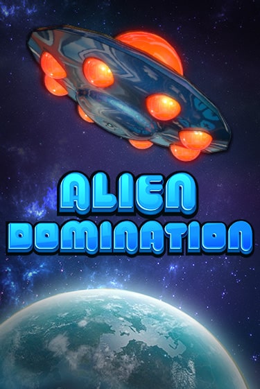 Alien Domination от WorldMatch демо версия | VAVADA без регистрации