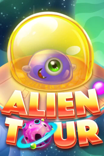 Alien Tour от KA Gaming демо версия | VAVADA без регистрации