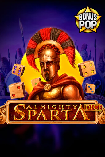 Almighty Sparta - Dice от Endorphina демо версия | VAVADA без регистрации