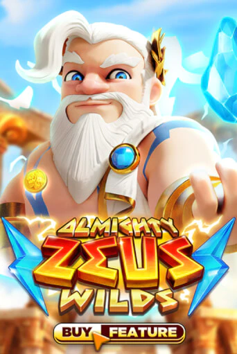 Almighty Zeus Wilds от Microgaming демо версия | VAVADA без регистрации