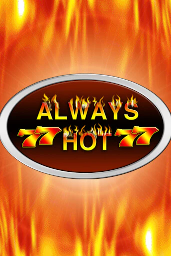 Always Hot от Novomatic демо версия | VAVADA без регистрации