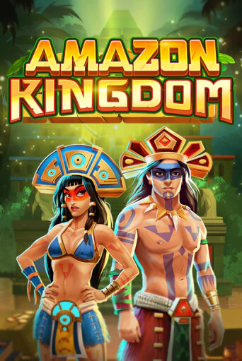 Amazon Kingdom от Games Global демо версия | VAVADA без регистрации