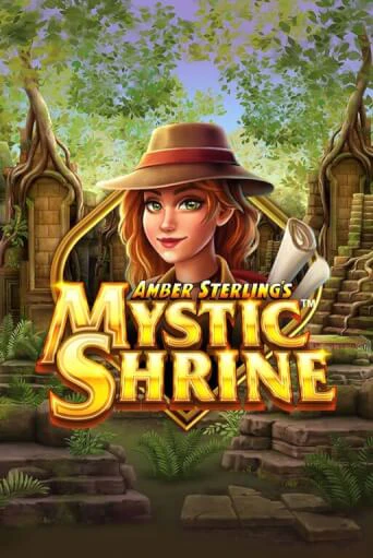 Amber Sterling's Mystic Shrine от Games Global демо версия | VAVADA без регистрации