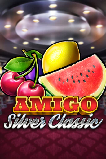 Amigo Silver Classic от Amigo Gaming демо версия | VAVADA без регистрации