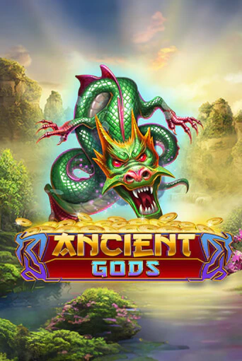 Ancient Gods от RTG Slots демо версия | VAVADA без регистрации