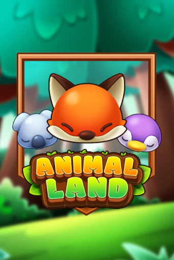 Animal Land от KA Gaming демо версия | VAVADA без регистрации