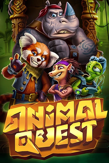 Animal Quest от Evoplay демо версия | VAVADA без регистрации