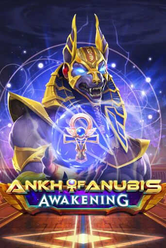 Ankh of Anubis Awakening от Play'n GO демо версия | VAVADA без регистрации