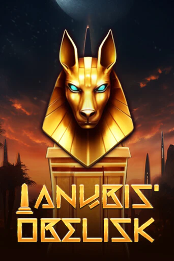 Anubis Obelisk от Onlyplay демо версия | VAVADA без регистрации