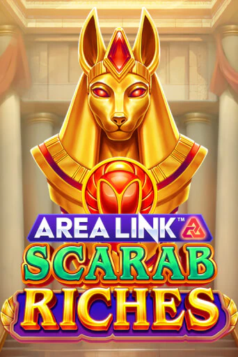 Area Link™ Scarab Riches от Games Global демо версия | VAVADA без регистрации