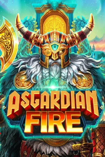 Asgardian Fire от Games Global демо версия | VAVADA без регистрации